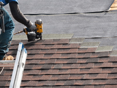 About Roof Repair Experts Beachwood, NJ